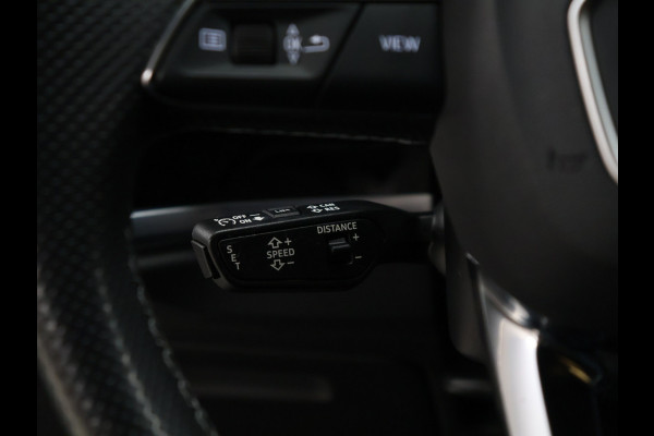 Audi Q3 Sportback 45 TFSI e Edition [TREKHAAK, APPLE CARPLAY, ANDROID AUTO, CAMERA, STOELVERWARMING, ADAPTIVE CRUISE, DODE HOEK DETECTIE, CLIMATE, NIEUWSTAAT]