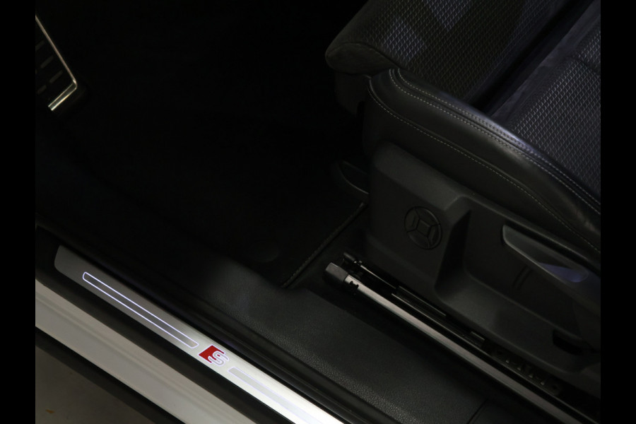 Audi Q3 Sportback 45 TFSI e Edition [TREKHAAK, APPLE CARPLAY, ANDROID AUTO, CAMERA, STOELVERWARMING, ADAPTIVE CRUISE, DODE HOEK DETECTIE, CLIMATE, NIEUWSTAAT]