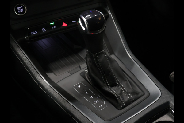 Audi Q3 Sportback 45 TFSI e Edition [TREKHAAK, APPLE CARPLAY, ANDROID AUTO, CAMERA, STOELVERWARMING, ADAPTIVE CRUISE, DODE HOEK DETECTIE, CLIMATE, NIEUWSTAAT]