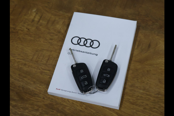 Audi Q3 Sportback 45 TFSI e Edition [TREKHAAK, APPLE CARPLAY, ANDROID AUTO, CAMERA, STOELVERWARMING, ADAPTIVE CRUISE, DODE HOEK DETECTIE, CLIMATE, NIEUWSTAAT]