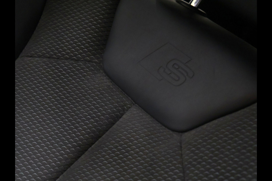 Audi Q3 Sportback 45 TFSI e Edition [TREKHAAK, APPLE CARPLAY, ANDROID AUTO, CAMERA, STOELVERWARMING, ADAPTIVE CRUISE, DODE HOEK DETECTIE, CLIMATE, NIEUWSTAAT]
