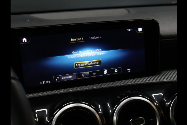 Mercedes-Benz A-Klasse 180 Business Solution AMG [SCHUIFKANTELDAK, CAMERA, STOELVERWARMING, BLUETOOTH, SCHAKELFLIPPERS, CRUISE, CLIMATE, NIEUWSTAAT]