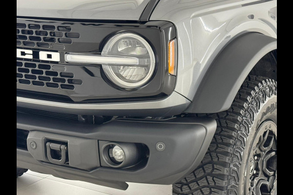 Ford Bronco 2.7 V6 EcoBoost Wildtrak