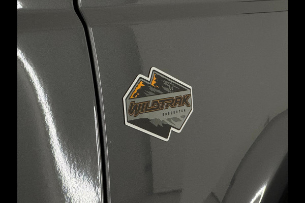 Ford Bronco 2.7 V6 EcoBoost Wildtrak
