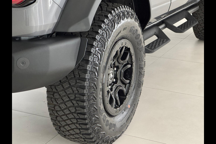 Ford Bronco 2.7 V6 EcoBoost Wildtrak