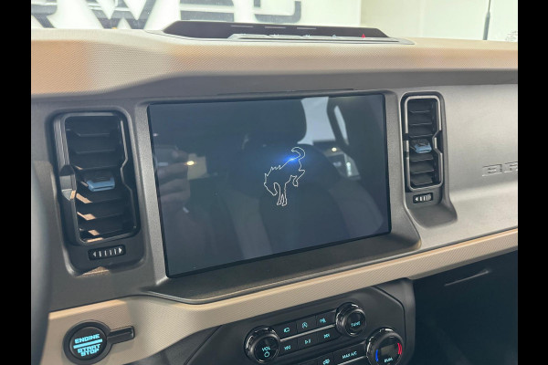 Ford Bronco 2.7 V6 EcoBoost Wildtrak
