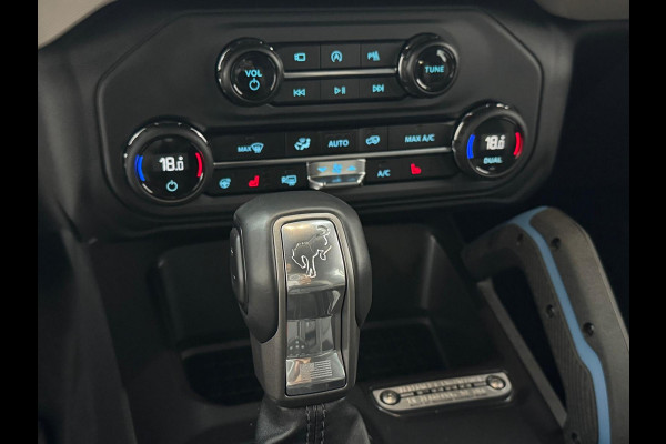 Ford Bronco 2.7 V6 EcoBoost Wildtrak
