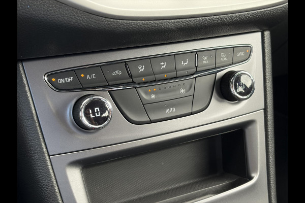 Opel Astra Sports Tourer 1.2 Edition ✓Camera ✓110pk✓2e Eigenaar✓Carplay✓Navi✓Airco✓Cruise✓Pdc✓LED koplampen✓N.A.P.✓6 Bak✓Pdc V+A✓Lm velgen✓Dakdragers ✓Comfortstoelen✓Bj 11-2020✓Apk tot 07-2028