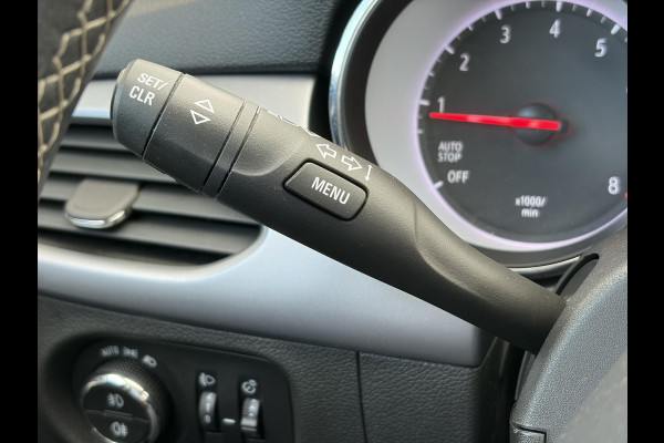 Opel Astra Sports Tourer 1.2 Edition ✓Camera ✓110pk✓2e Eigenaar✓Carplay✓Navi✓Airco✓Cruise✓Pdc✓LED koplampen✓N.A.P.✓6 Bak✓Pdc V+A✓Lm velgen✓Dakdragers ✓Comfortstoelen✓Bj 11-2020✓Apk tot 07-2028
