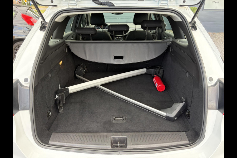 Opel Astra Sports Tourer 1.2 Edition ✓Camera ✓110pk✓2e Eigenaar✓Carplay✓Navi✓Airco✓Cruise✓Pdc✓LED koplampen✓N.A.P.✓6 Bak✓Pdc V+A✓Lm velgen✓Dakdragers ✓Comfortstoelen✓Bj 11-2020✓Apk tot 07-2028