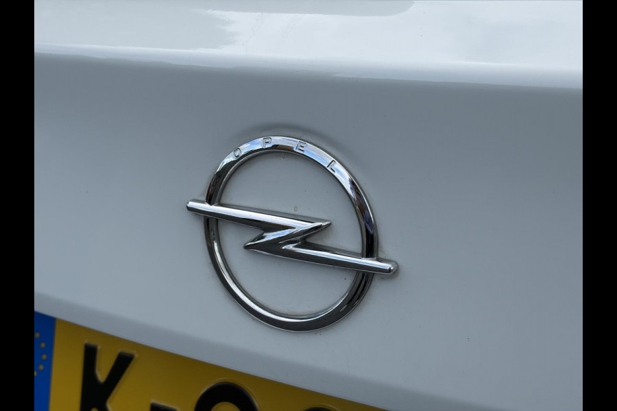 Opel Astra Sports Tourer 1.2 Edition ✓Camera ✓110pk✓2e Eigenaar✓Carplay✓Navi✓Airco✓Cruise✓Pdc✓LED koplampen✓N.A.P.✓6 Bak✓Pdc V+A✓Lm velgen✓Dakdragers ✓Comfortstoelen✓Bj 11-2020✓Apk tot 07-2028