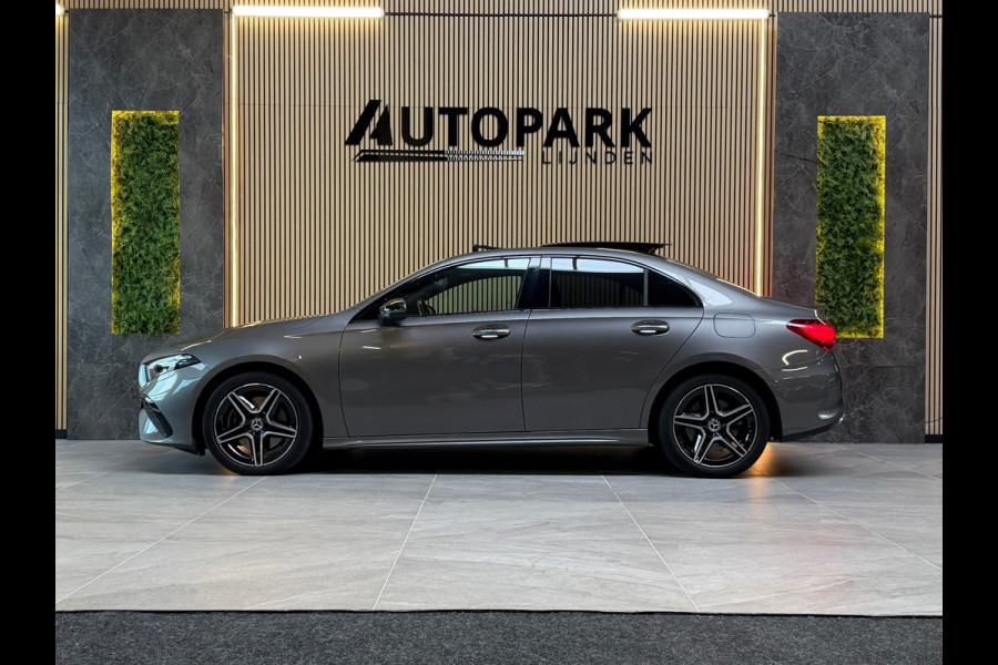 Mercedes-Benz A-Klasse 250 e Business Line BTW|AMG|PANO|HuD|360CAM|MEMORY|KEYLESS|SFEERVERLICHT|FACELIFT|NIGHTPAKKET|218PK|BOMVOL!