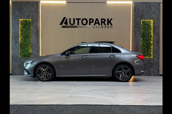 Mercedes-Benz A-Klasse 250 e Business Line BTW|AMG|PANO|HuD|360CAM|MEMORY|KEYLESS|SFEERVERLICHT|FACELIFT|NIGHTPAKKET|218PK|BOMVOL!