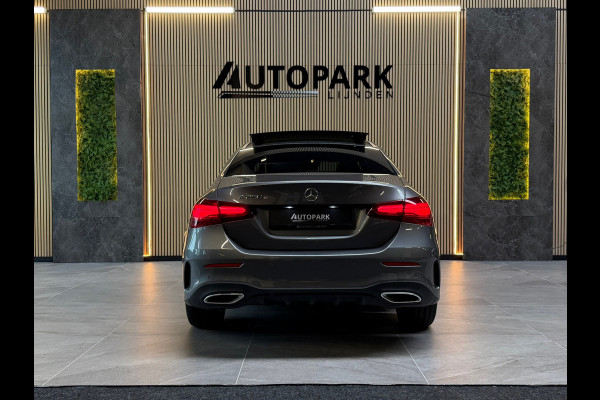 Mercedes-Benz A-Klasse 250 e Business Line BTW|AMG|PANO|HuD|360CAM|MEMORY|KEYLESS|SFEERVERLICHT|FACELIFT|NIGHTPAKKET|218PK|BOMVOL!