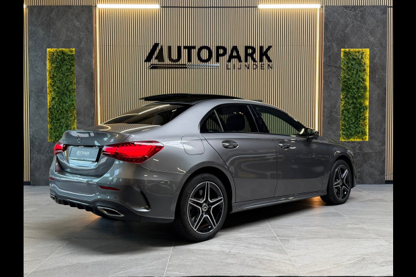 Mercedes-Benz A-Klasse 250 e Business Line BTW|AMG|PANO|HuD|360CAM|MEMORY|KEYLESS|SFEERVERLICHT|FACELIFT|NIGHTPAKKET|218PK|BOMVOL!