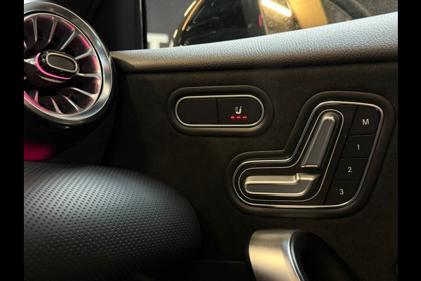 Mercedes-Benz A-Klasse 250 e Business Line BTW|AMG|PANO|HuD|360CAM|MEMORY|KEYLESS|SFEERVERLICHT|FACELIFT|NIGHTPAKKET|218PK|BOMVOL!