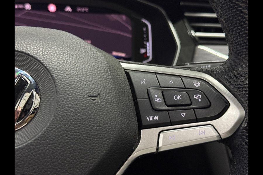 Volkswagen Passat Variant GTE 218pk DSG | Pano | Trekhaak | IQ Light | ACC | HUD | Nappa Leder | Massage | Camera