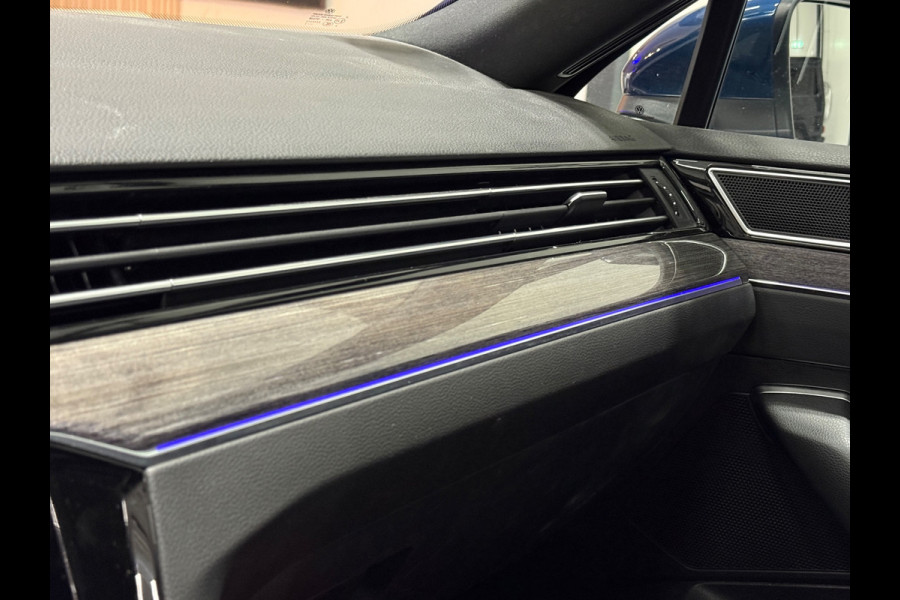 Volkswagen Passat Variant GTE 218pk DSG | Pano | Trekhaak | IQ Light | ACC | HUD | Nappa Leder | Massage | Camera