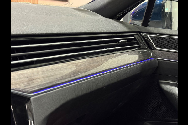 Volkswagen Passat Variant GTE 218pk DSG | Pano | Trekhaak | IQ Light | ACC | HUD | Nappa Leder | Massage | Camera