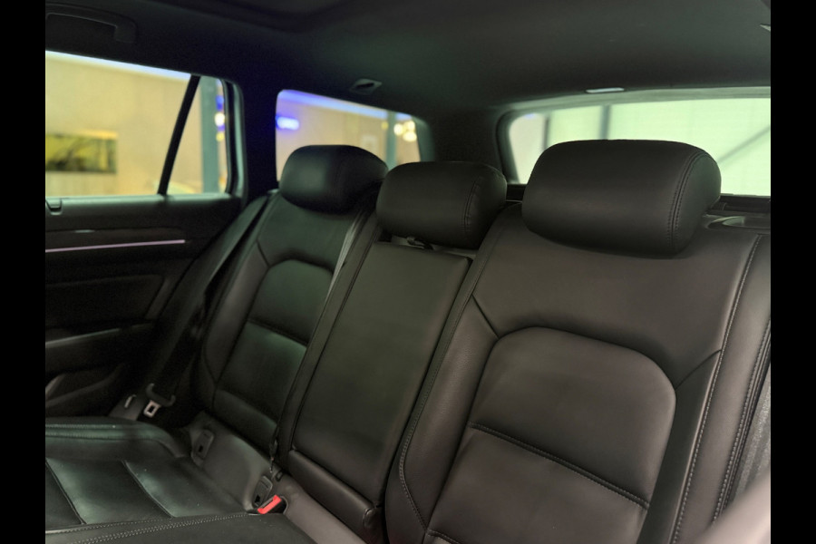 Volkswagen Passat Variant GTE 218pk DSG | Pano | Trekhaak | IQ Light | ACC | HUD | Nappa Leder | Massage | Camera