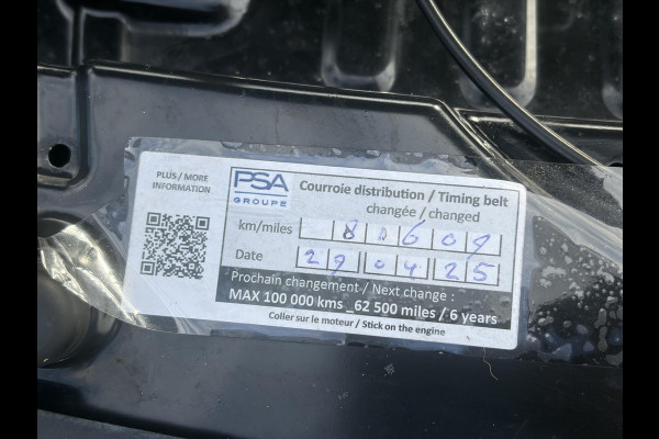 Opel Crossland X 1.2 Turbo 120 Jaar Edition ✓110pk✓D-riem vv in 2025✓2e Eigenaar✓Carplay✓Lm velgen✓N.A.P✓6 Bak✓Airco✓Cruise✓Pdc✓Rijstrooksensor✓Nieuwe Apk bij Aflevering