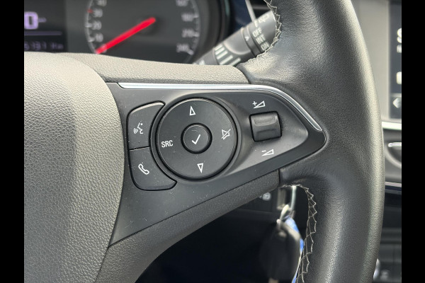 Opel Crossland X 1.2 Turbo 120 Jaar Edition ✓110pk✓D-riem vv in 2025✓2e Eigenaar✓Carplay✓Lm velgen✓N.A.P✓6 Bak✓Airco✓Cruise✓Pdc✓Rijstrooksensor✓Nieuwe Apk bij Aflevering