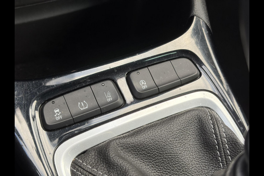 Opel Crossland X 1.2 Turbo 120 Jaar Edition ✓110pk✓D-riem vv in 2025✓2e Eigenaar✓Carplay✓Lm velgen✓N.A.P✓6 Bak✓Airco✓Cruise✓Pdc✓Rijstrooksensor✓Nieuwe Apk bij Aflevering