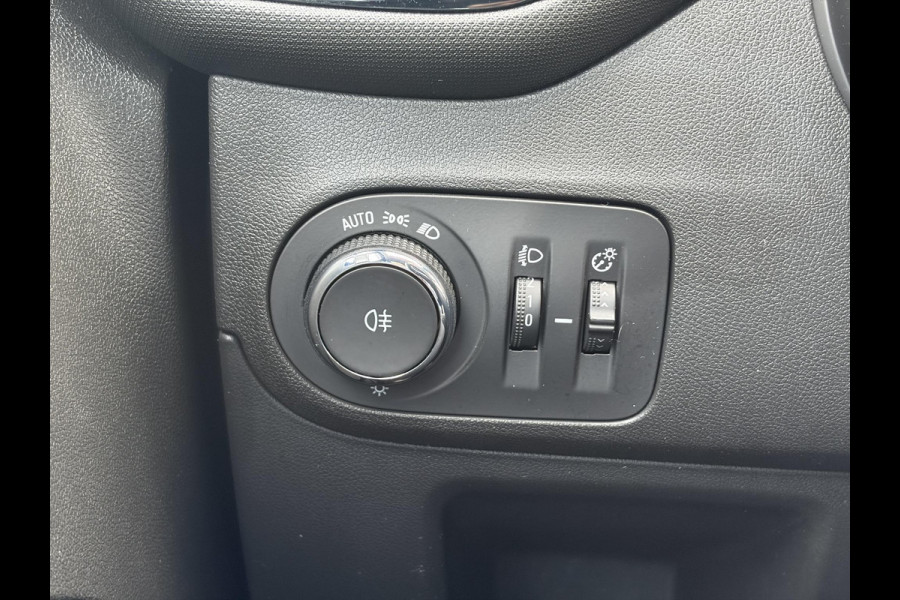 Opel Crossland X 1.2 Turbo 120 Jaar Edition ✓110pk✓D-riem vv in 2025✓2e Eigenaar✓Carplay✓Lm velgen✓N.A.P✓6 Bak✓Airco✓Cruise✓Pdc✓Rijstrooksensor✓Nieuwe Apk bij Aflevering