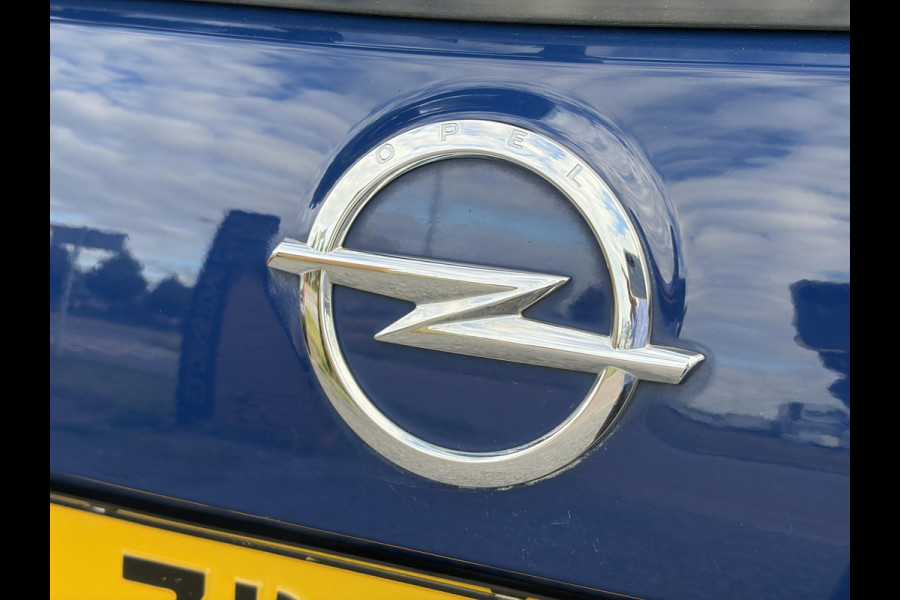 Opel Crossland X 1.2 Turbo 120 Jaar Edition ✓110pk✓D-riem vv in 2025✓2e Eigenaar✓Carplay✓Lm velgen✓N.A.P✓6 Bak✓Airco✓Cruise✓Pdc✓Rijstrooksensor✓Nieuwe Apk bij Aflevering