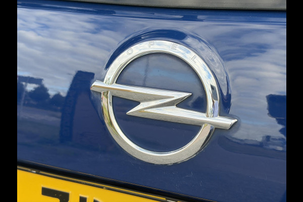Opel Crossland X 1.2 Turbo 120 Jaar Edition ✓110pk✓D-riem vv in 2025✓2e Eigenaar✓Carplay✓Lm velgen✓N.A.P✓6 Bak✓Airco✓Cruise✓Pdc✓Rijstrooksensor✓Nieuwe Apk bij Aflevering