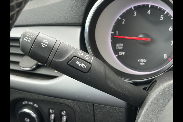 Opel Astra Sports Tourer 1.2 Edition ✓2e Eigenaar✓Trekhaak✓131pk✓Navi✓Airco✓Cruise✓Pdc V+A✓Lm velgen✓Dealer Onderhouden✓Comfortstoelen✓N.A.P✓Apk tot 07-2028