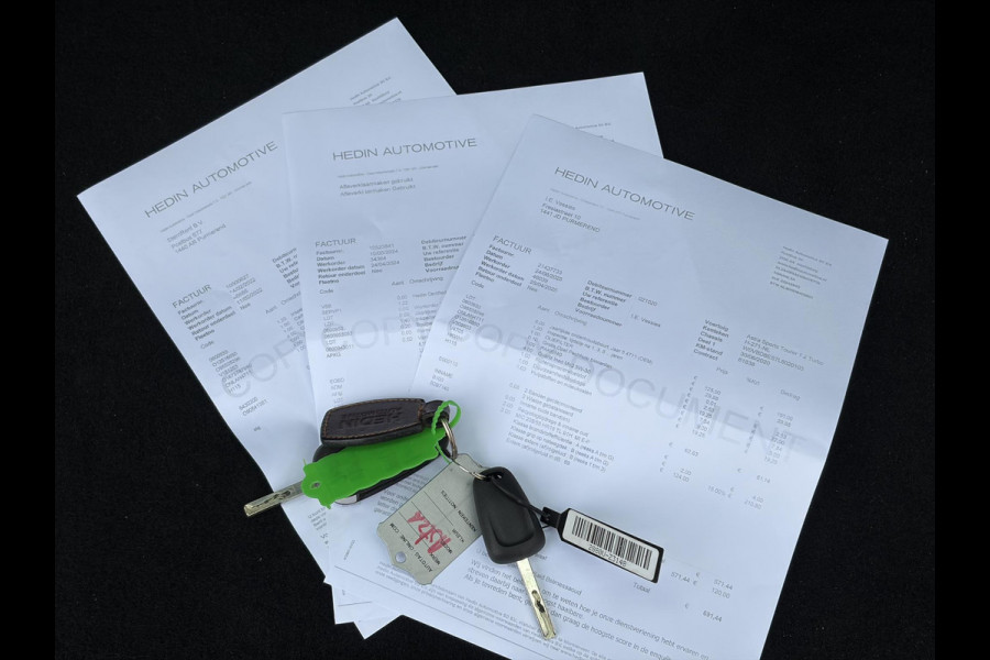 Opel Astra Sports Tourer 1.2 Edition ✓2e Eigenaar✓Trekhaak✓131pk✓Navi✓Airco✓Cruise✓Pdc V+A✓Lm velgen✓Dealer Onderhouden✓Comfortstoelen✓N.A.P✓Apk tot 07-2028