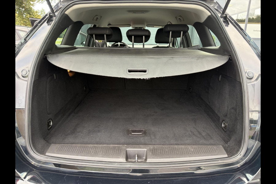 Opel Astra Sports Tourer 1.2 Edition ✓2e Eigenaar✓Trekhaak✓131pk✓Navi✓Airco✓Cruise✓Pdc V+A✓Lm velgen✓Dealer Onderhouden✓Comfortstoelen✓N.A.P✓Apk tot 07-2028