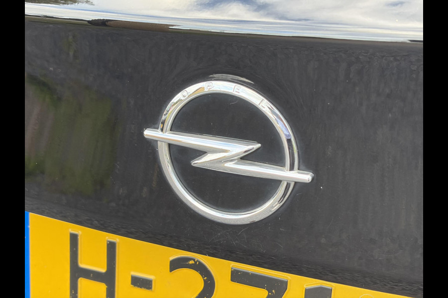 Opel Astra Sports Tourer 1.2 Edition ✓2e Eigenaar✓Trekhaak✓131pk✓Navi✓Airco✓Cruise✓Pdc V+A✓Lm velgen✓Dealer Onderhouden✓Comfortstoelen✓N.A.P✓Apk tot 07-2028