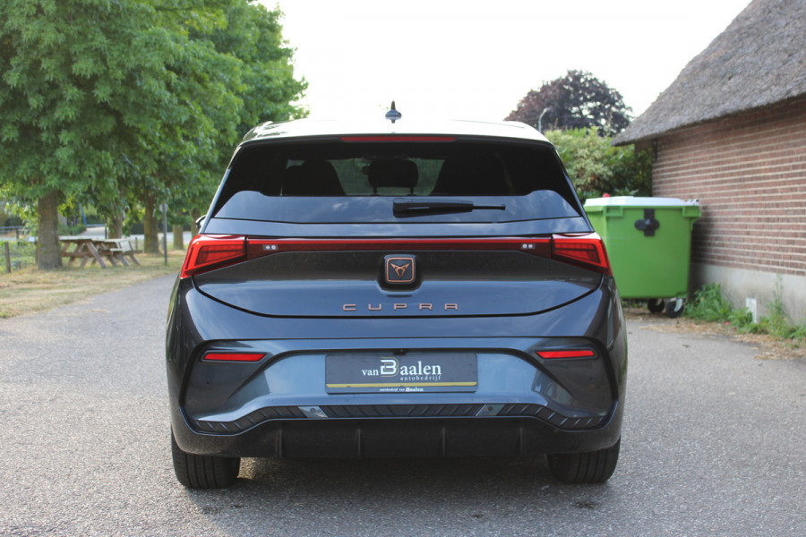 CUPRA Born COPPER EDITION 62 kWh SOh 95,6% NAVI LED 360 CAMERA  46000KM!!!