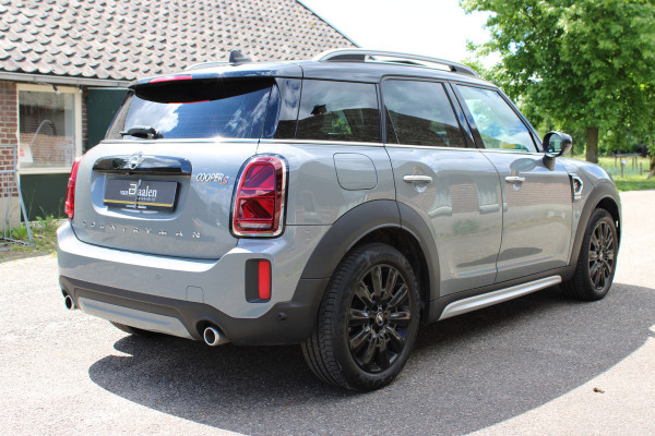 MINI Countryman 2.0 Cooper S Boardwalk Edition 180Pk PANO GR NAVI LED ECC 53000KM!!!