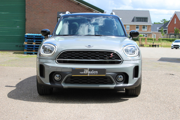 MINI Countryman 2.0 Cooper S Boardwalk Edition 180Pk PANO GR NAVI LED ECC 53000KM!!!