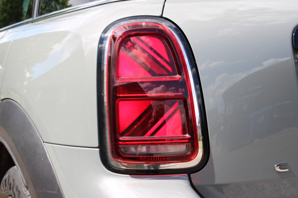 MINI Countryman 2.0 Cooper S Boardwalk Edition 180Pk PANO GR NAVI LED ECC 53000KM!!!