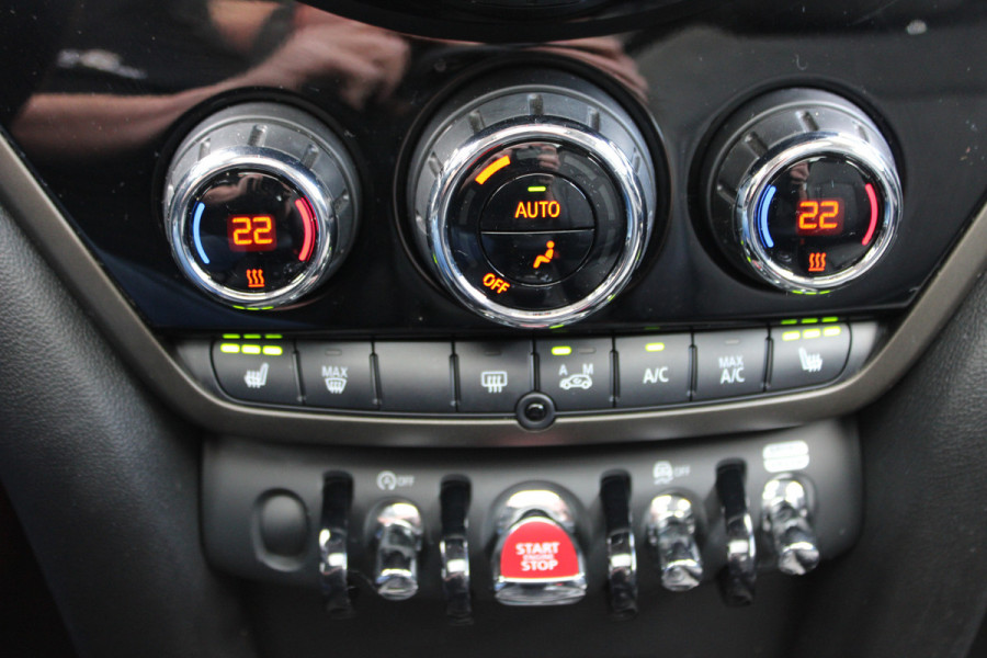 MINI Countryman 2.0 Cooper S Boardwalk Edition 180Pk PANO GR NAVI LED ECC 53000KM!!!