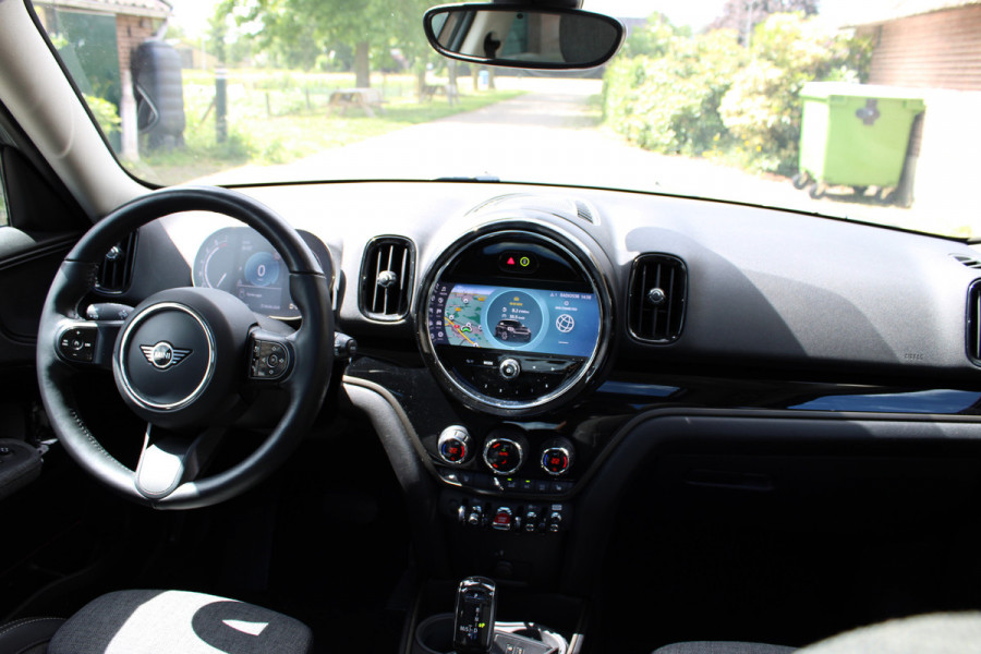 MINI Countryman 2.0 Cooper S Boardwalk Edition 180Pk PANO GR NAVI LED ECC 53000KM!!!