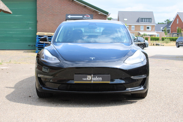 Tesla Model 3 Performance AWD 75 kWh SOh 89,4% PANO LEER NAVI ORG NL 115000KM!!!