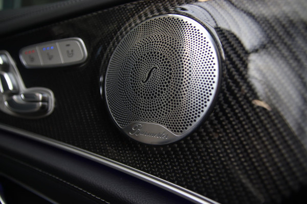 Mercedes-Benz E-Klasse AMG E63s CERAMIC-PANO-3D BURMESTER-MEMORY-HUD-360