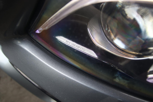 Mercedes-Benz E-Klasse AMG E63s CERAMIC-PANO-3D BURMESTER-MEMORY-HUD-360