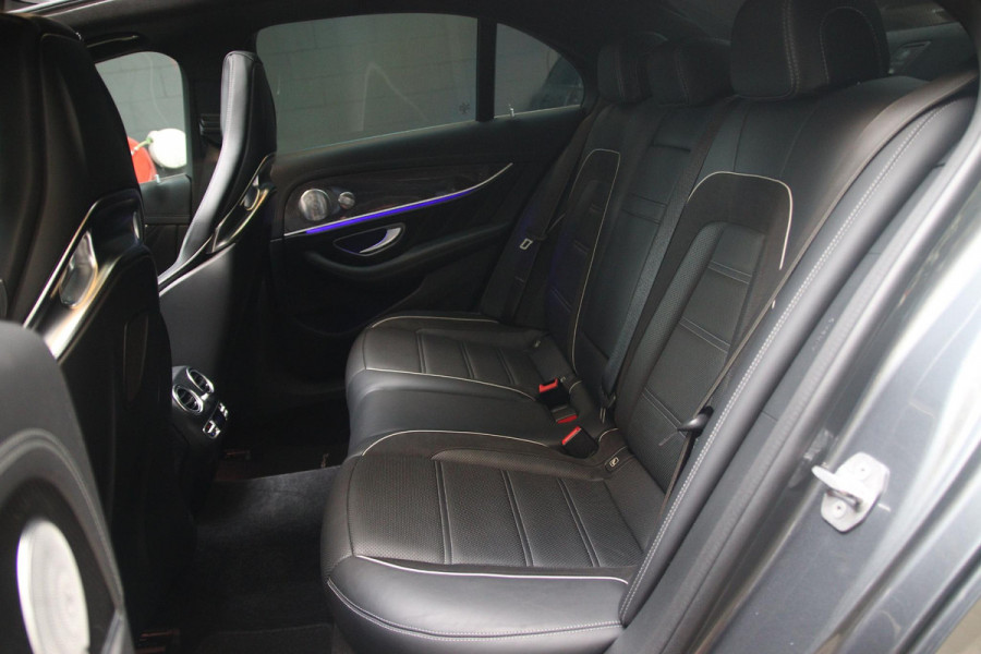 Mercedes-Benz E-Klasse AMG E63s CERAMIC-PANO-3D BURMESTER-MEMORY-HUD-360