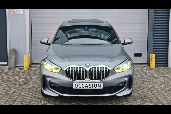 BMW 1-serie 118i M-Sport | Orig. NL | PANO | Sfeerverl. | Carplay | ACC