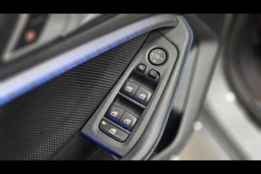 BMW 1-serie 118i M-Sport | Orig. NL | PANO | Sfeerverl. | Carplay | ACC