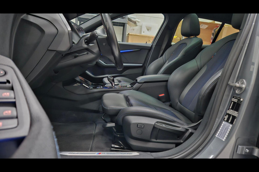 BMW 1-serie 118i M-Sport | Orig. NL | PANO | Sfeerverl. | Carplay | ACC