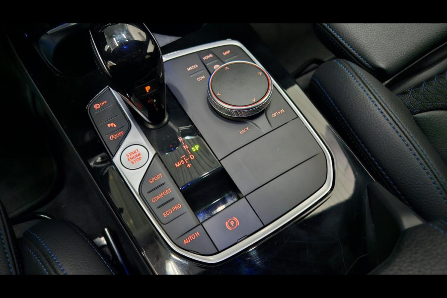 BMW 1-serie 118i M-Sport | Orig. NL | PANO | Sfeerverl. | Carplay | ACC