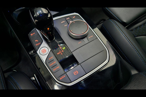 BMW 1-serie 118i M-Sport | Orig. NL | PANO | Sfeerverl. | Carplay | ACC