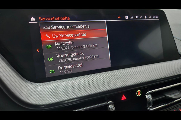 BMW 1-serie 118i M-Sport | Orig. NL | PANO | Sfeerverl. | Carplay | ACC